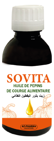 SOVITA PH - -Bottle